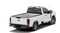 2027 Ford Super Duty F-250 Srw XLT
