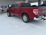 2013 Ford F-150 FX2