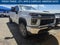 2021 Chevrolet Silverado 2500HD LT