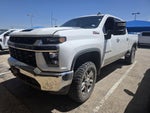 2021 Chevrolet Silverado 2500HD LT