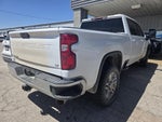 2021 Chevrolet Silverado 2500HD LT