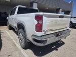 2021 Chevrolet Silverado 2500HD LT