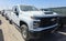 2024 Chevrolet Silverado 3500HD Work Truck