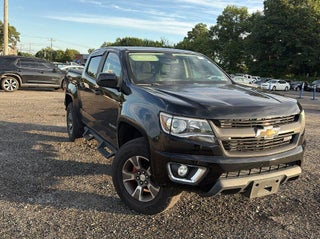 2016 Chevrolet Colorado 4WD Z71