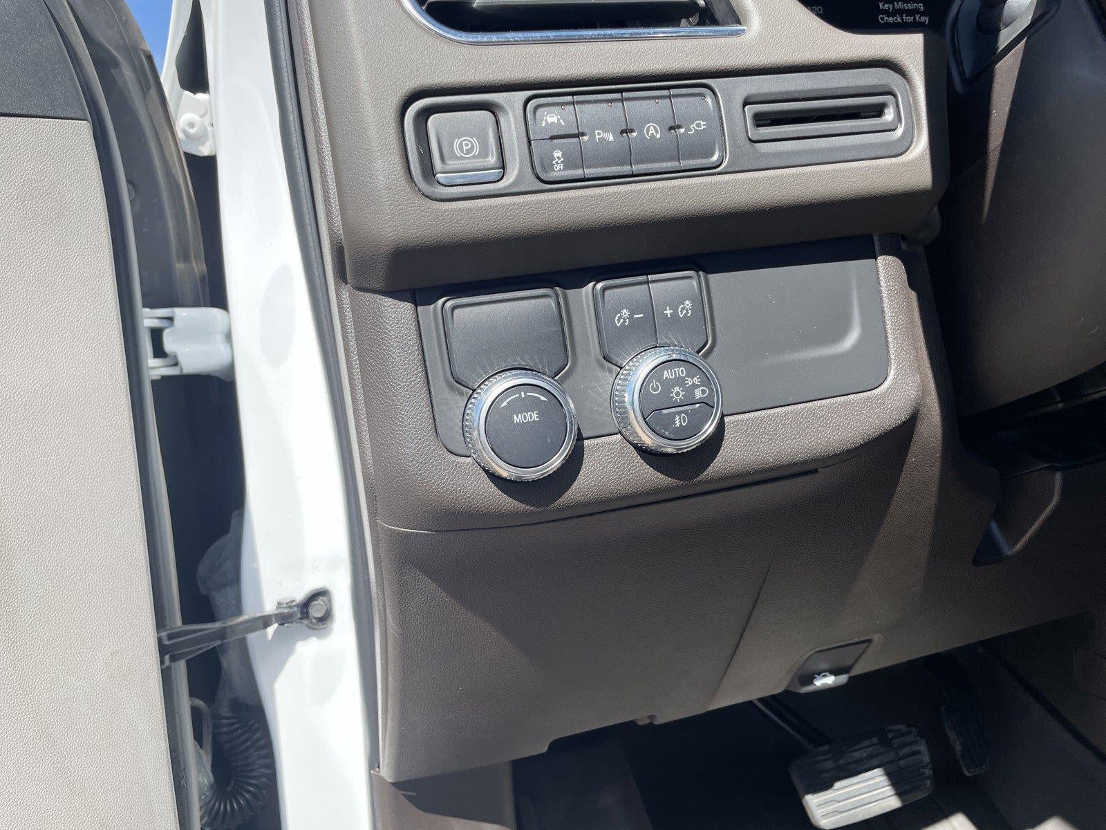 2022 GMC Yukon SLE