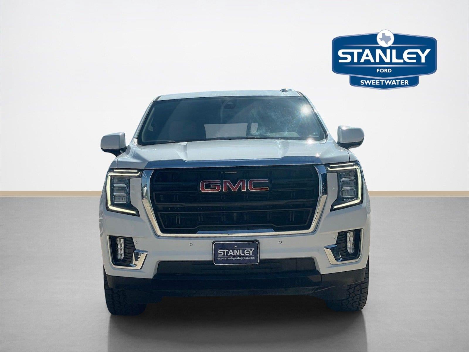 2022 GMC Yukon SLE