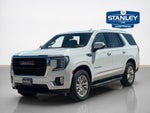 2022 GMC Yukon SLE