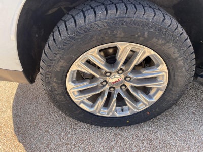 2022 GMC Yukon SLE