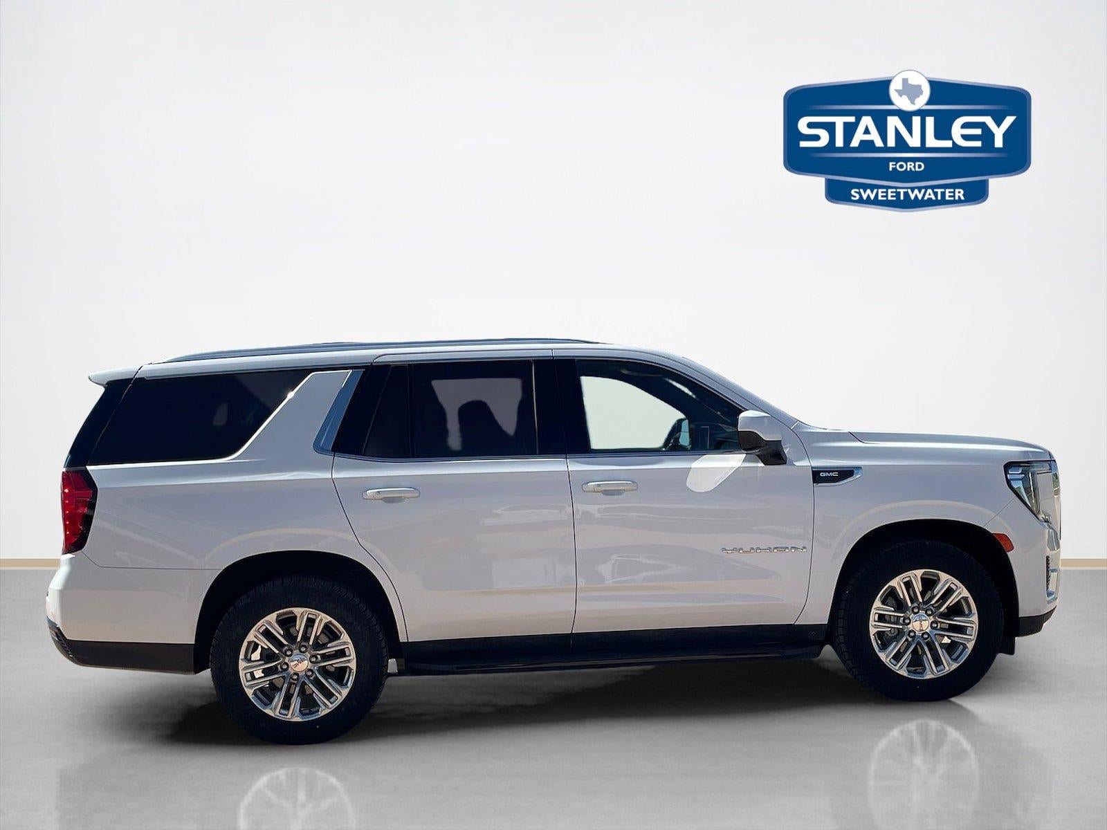 2022 GMC Yukon SLE