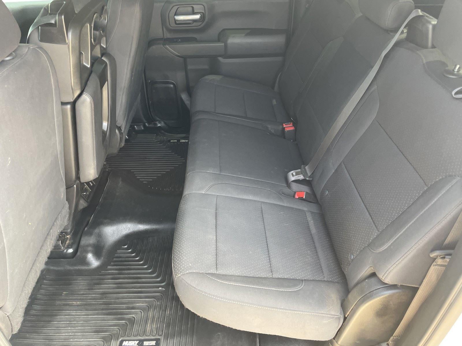 2024 GMC Sierra 2500HD Pro