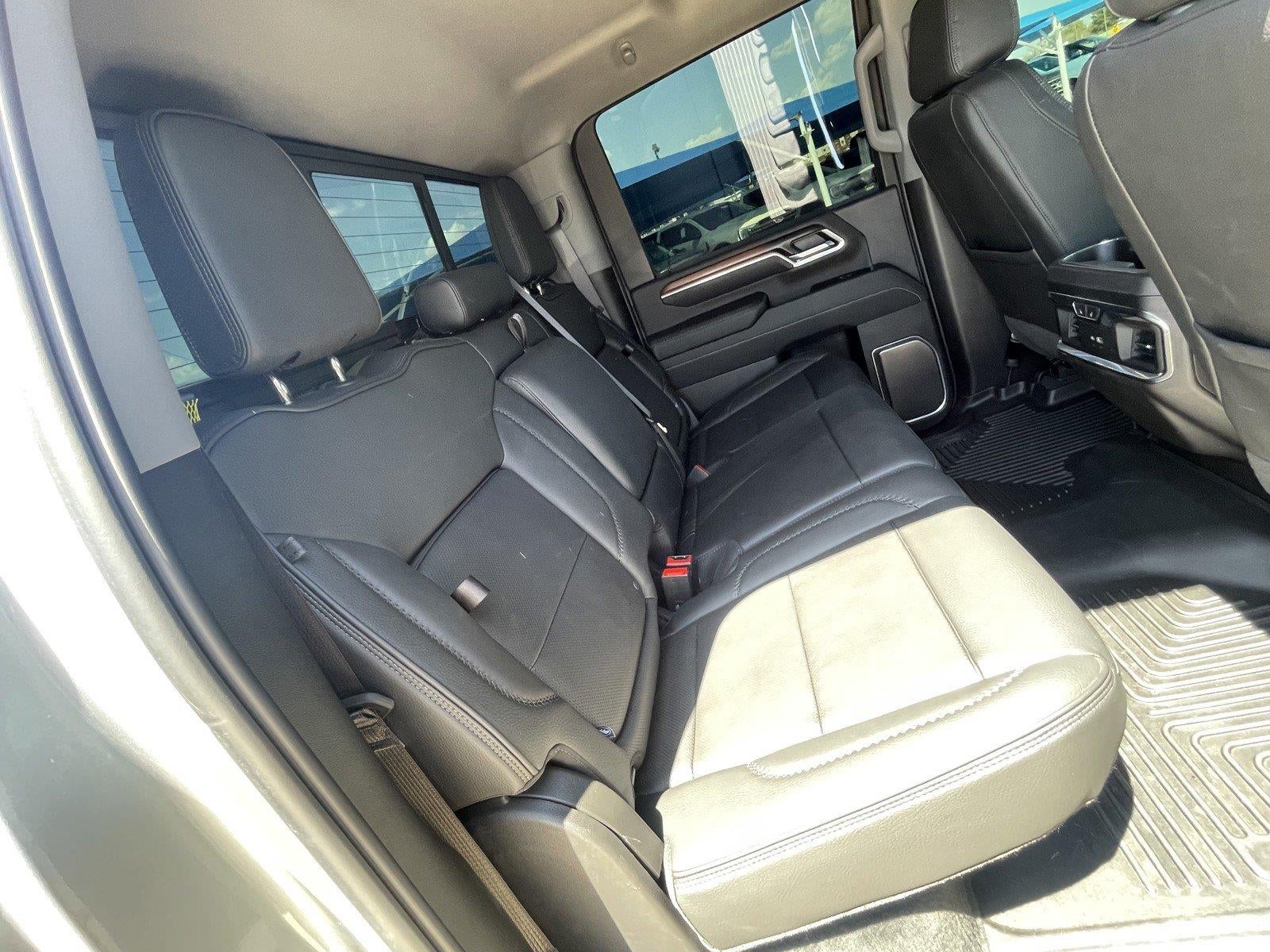 2026 GMC Sierra 2500Hd Denali