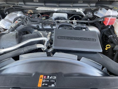 2026 GMC Sierra 2500Hd Denali