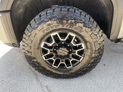 2026 GMC Sierra 2500Hd Denali