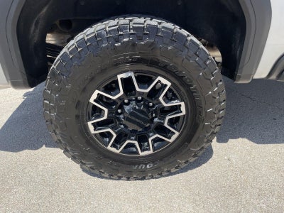 2026 GMC Sierra 2500Hd Denali