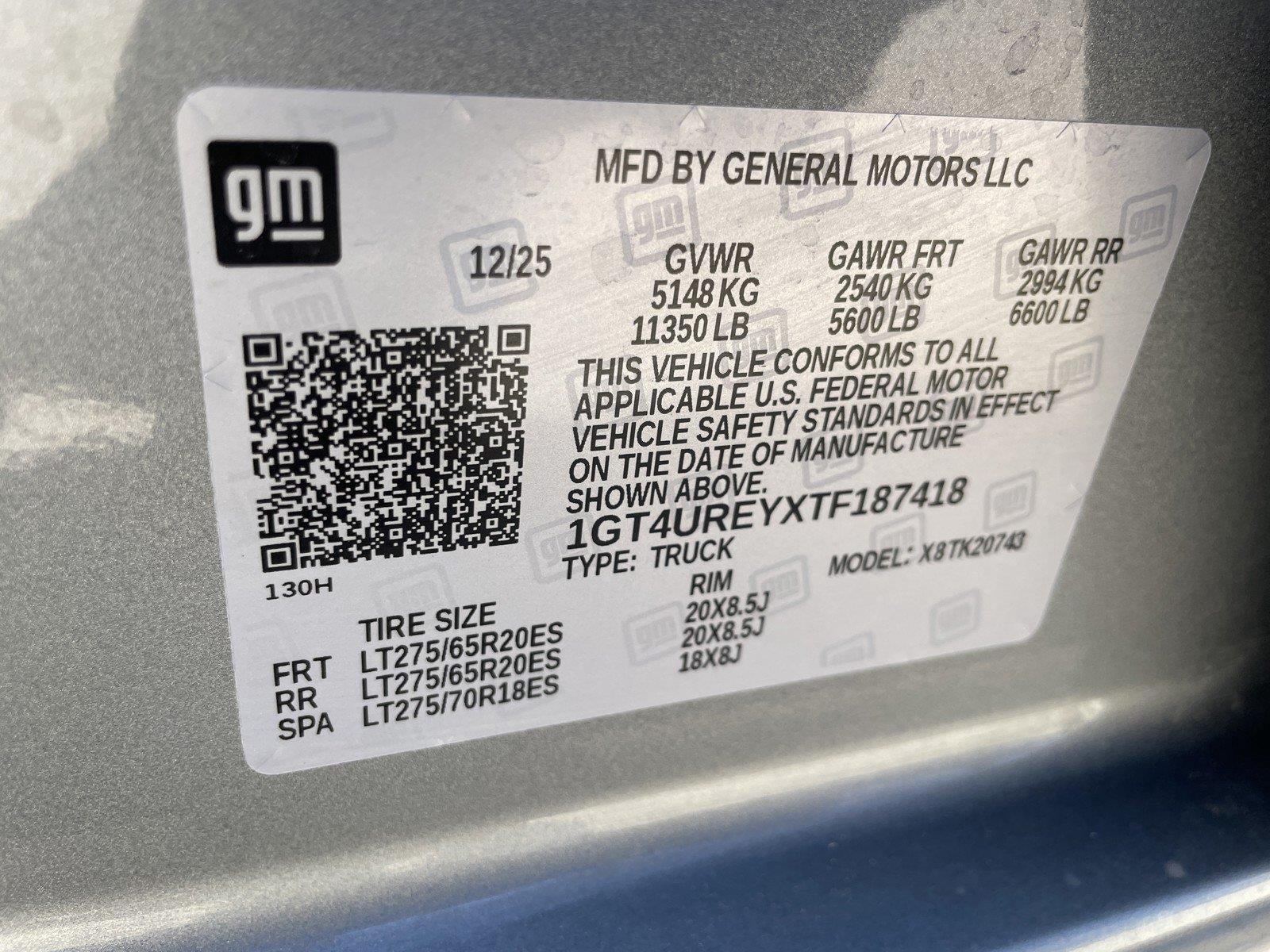 2026 GMC Sierra 2500Hd Denali