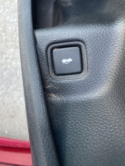 2022 Honda Accord Sedan LX