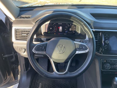 2022 Volkswagen Atlas 2.0T SE w/Technology
