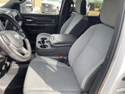2024 RAM 3500 Chassis Cab SLT