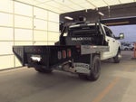 2024 RAM 3500 Chassis Cab SLT