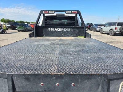 2024 RAM 3500 Chassis Cab SLT
