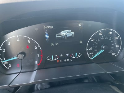 2023 Ford Maverick XL