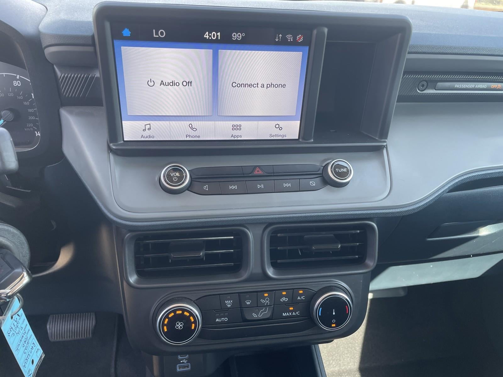 2023 Ford Maverick XL