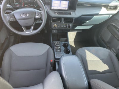 2023 Ford Maverick XL
