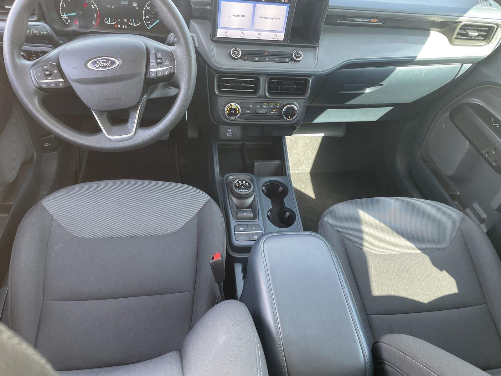 2023 Ford Maverick XL