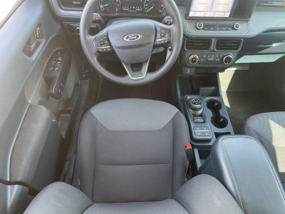 2023 Ford Maverick XL