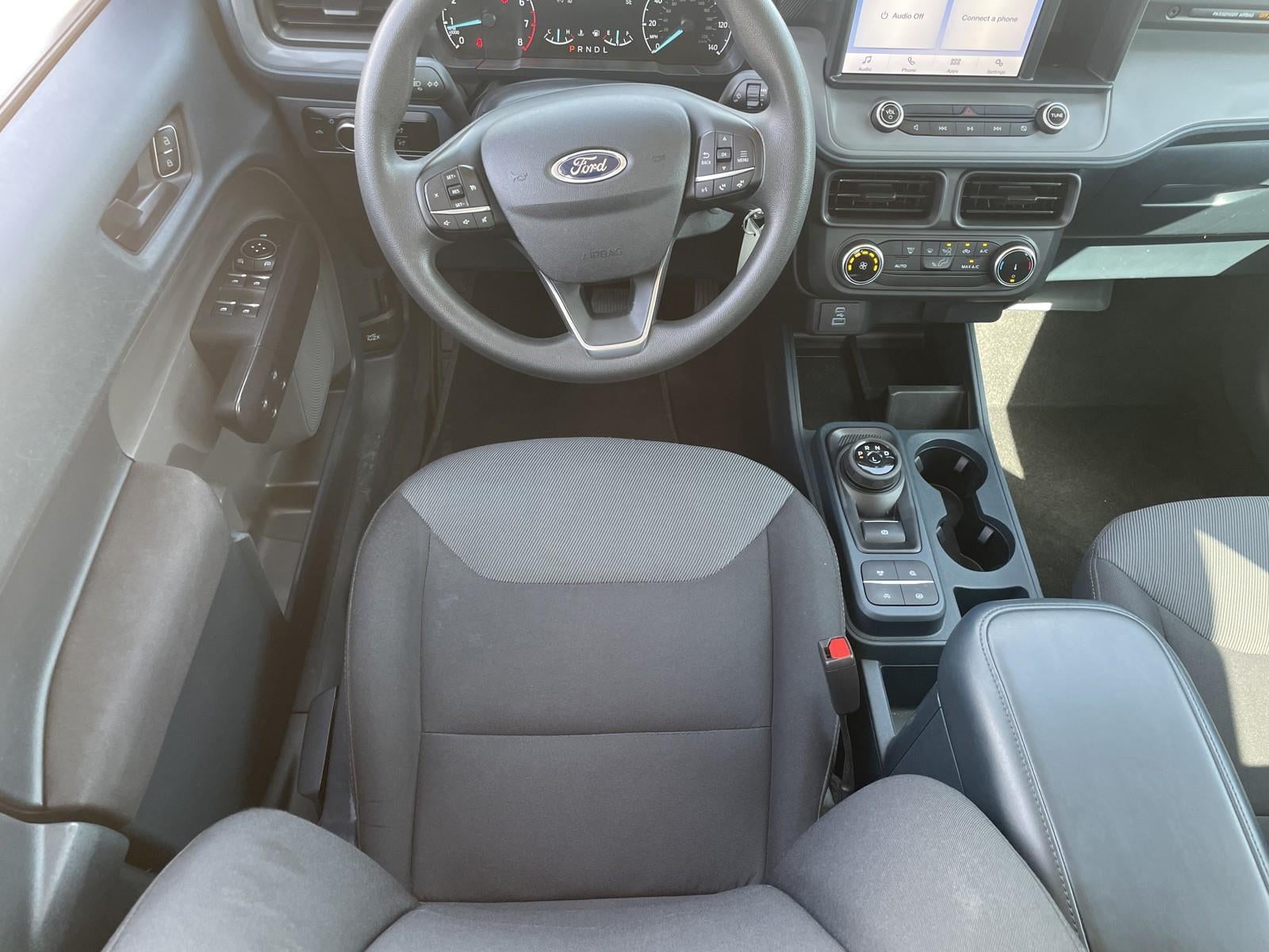 2023 Ford Maverick XL