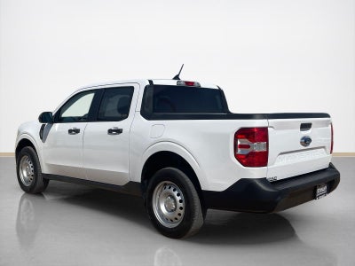 2023 Ford Maverick XL