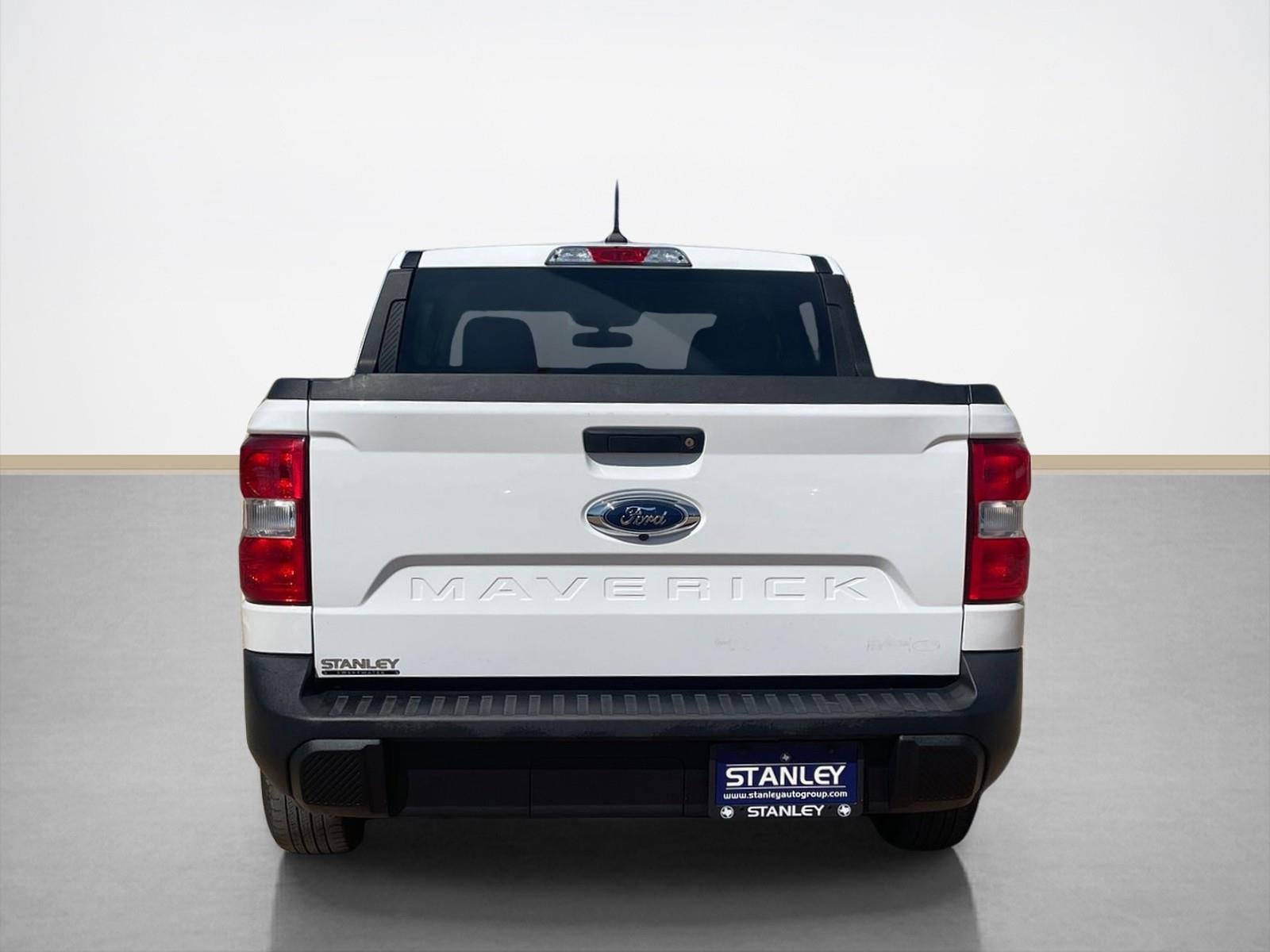 2023 Ford Maverick XL