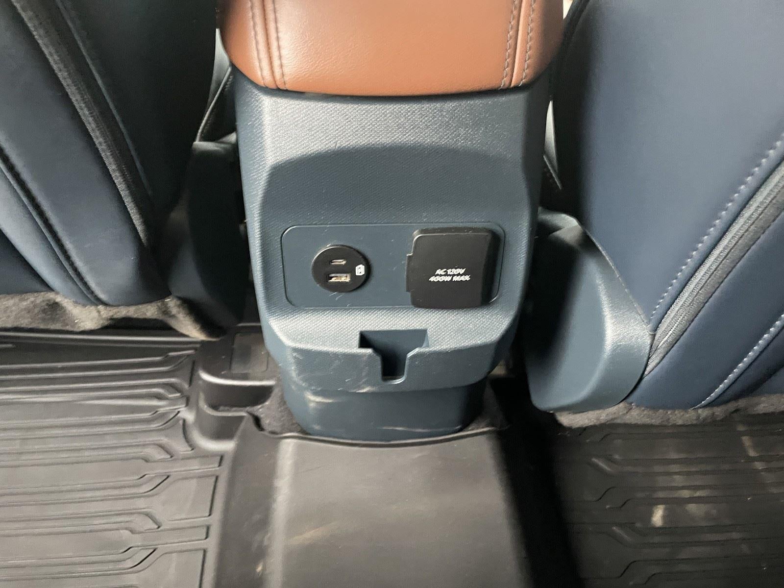 2023 Ford Maverick LARIAT