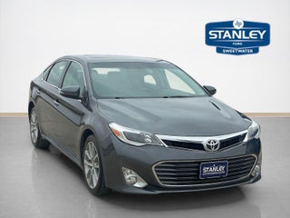 2014 Toyota Avalon Limited