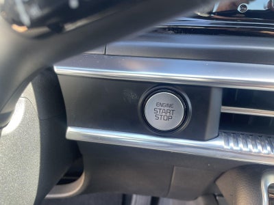 2024 Kia K5 GT