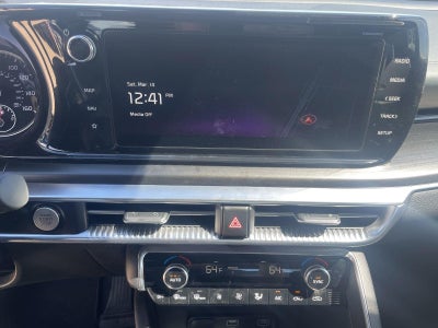 2024 Kia K5 GT