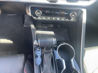 2024 Kia K5 GT