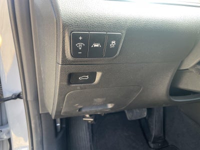 2024 Kia K5 GT