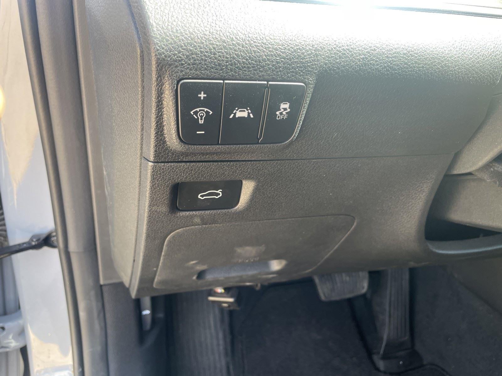 2024 Kia K5 GT