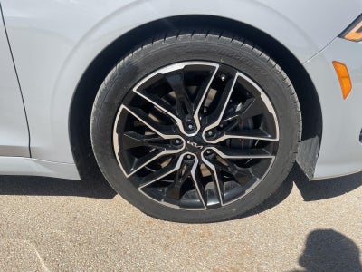 2024 Kia K5 GT