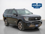 2027 Ford Expedition King Ranch®