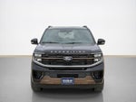 2027 Ford Expedition King Ranch®