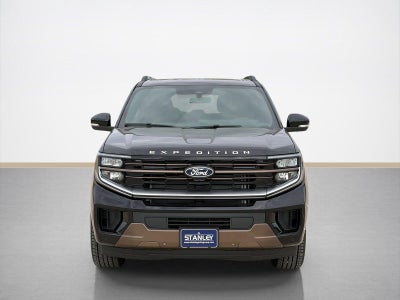 2027 Ford Expedition King Ranch®