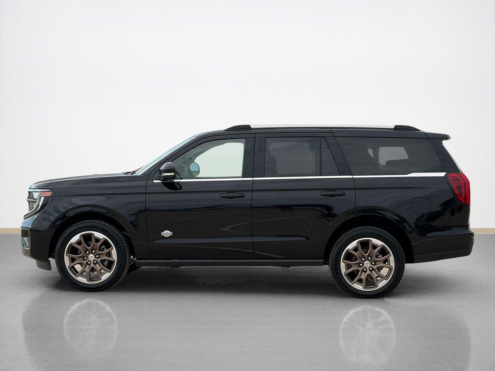 2027 Ford Expedition King Ranch®