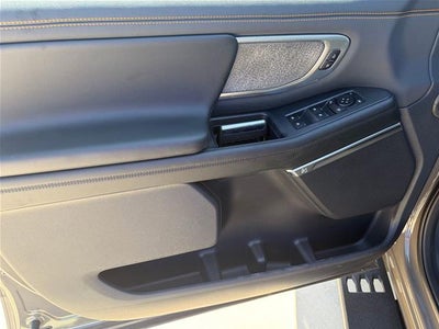 2027 Ford Expedition Tremor®