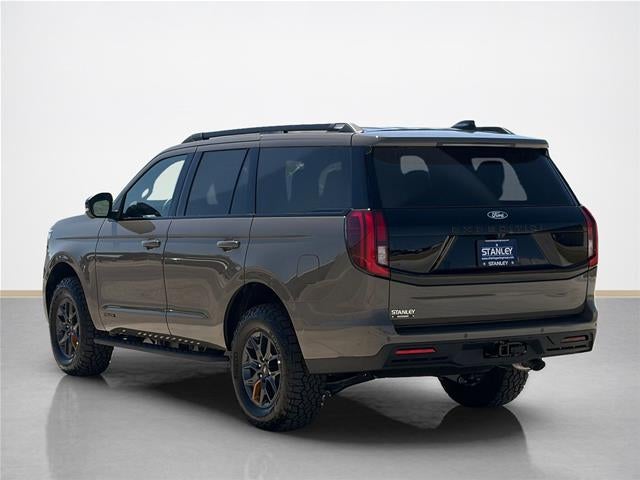 2027 Ford Expedition Tremor®