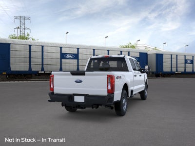 2026 Ford Super Duty F-250® XL