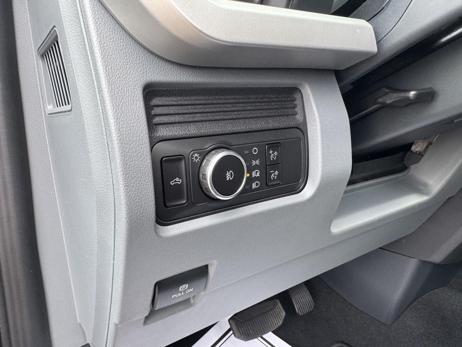 2026 Ford Super Duty F-250® XL