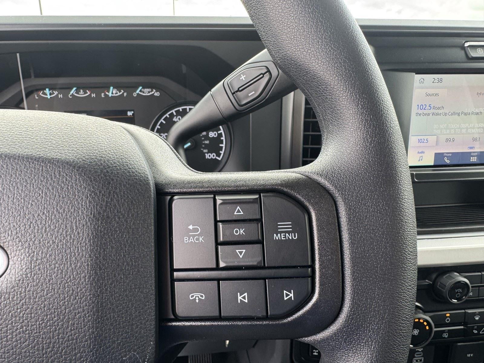 2026 Ford Super Duty F-250® XL