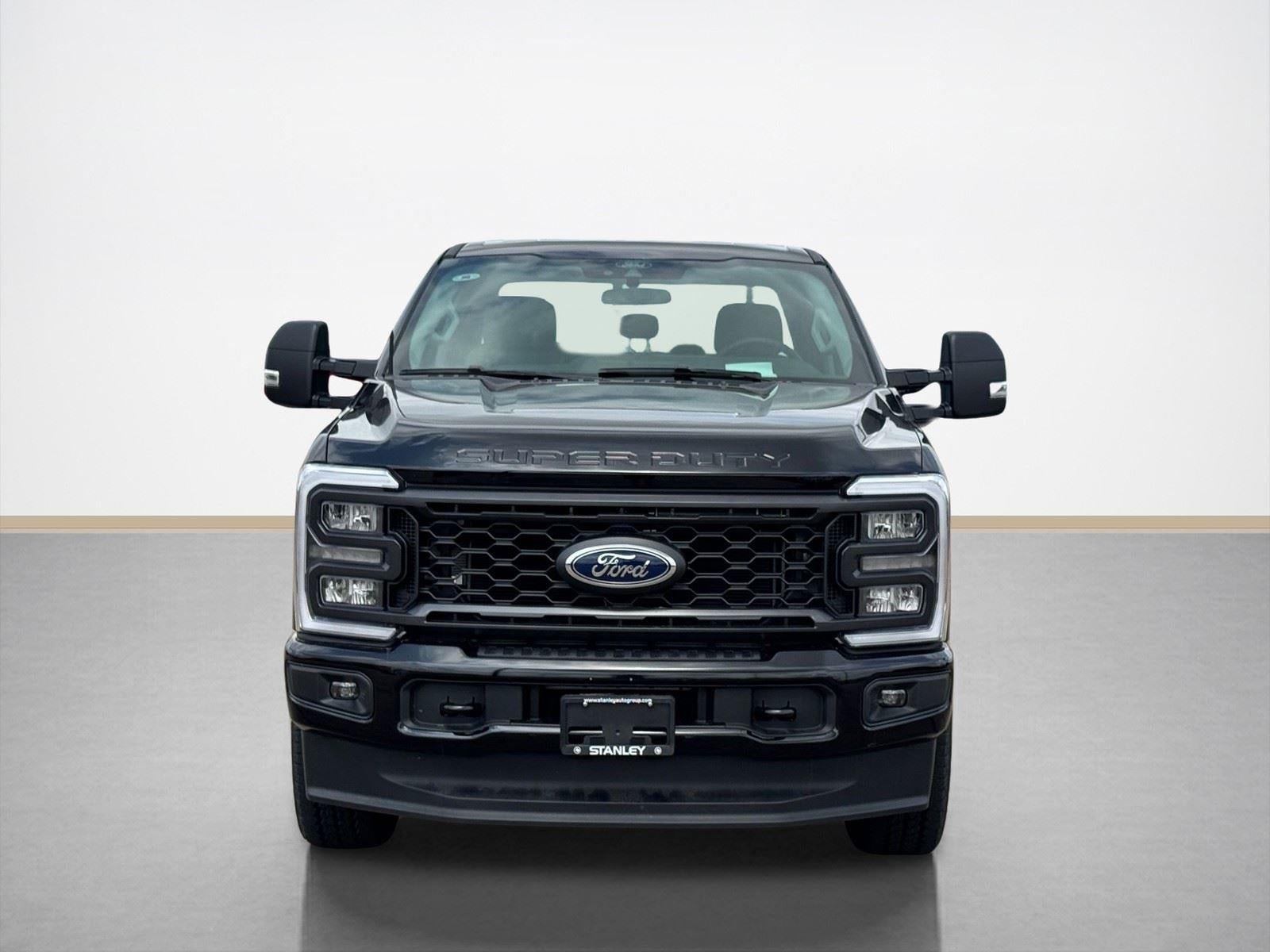 2026 Ford Super Duty F-250® XL